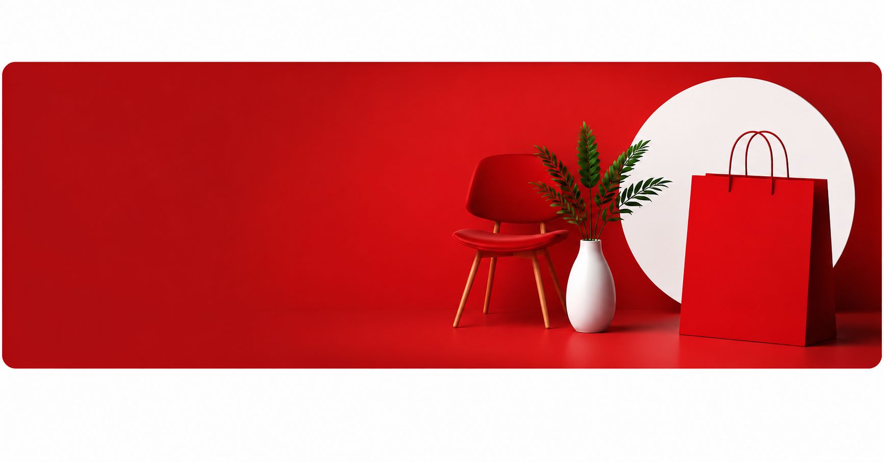 Kontakt Banner